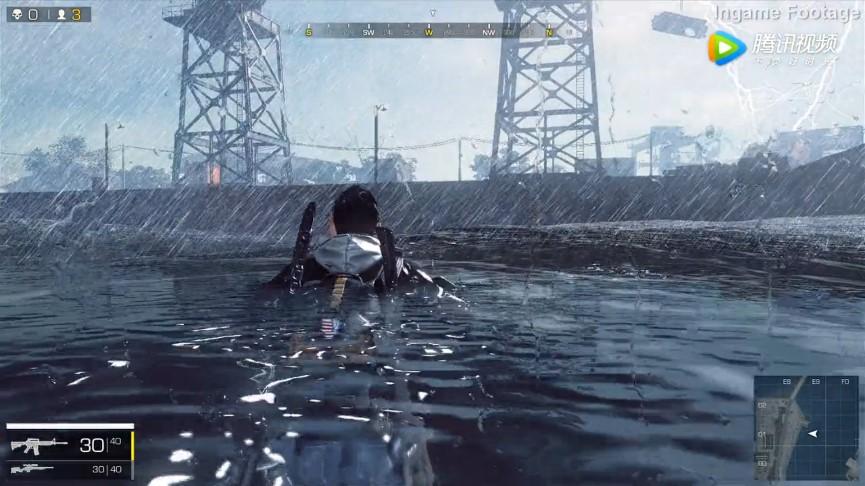 腾讯自研吃鸡网游 无限法则 超真实游戏体验登陆steam平台 知乎 腾讯自研吃鸡网游 无限法则 超真实游戏体验登陆steam平台 知乎
