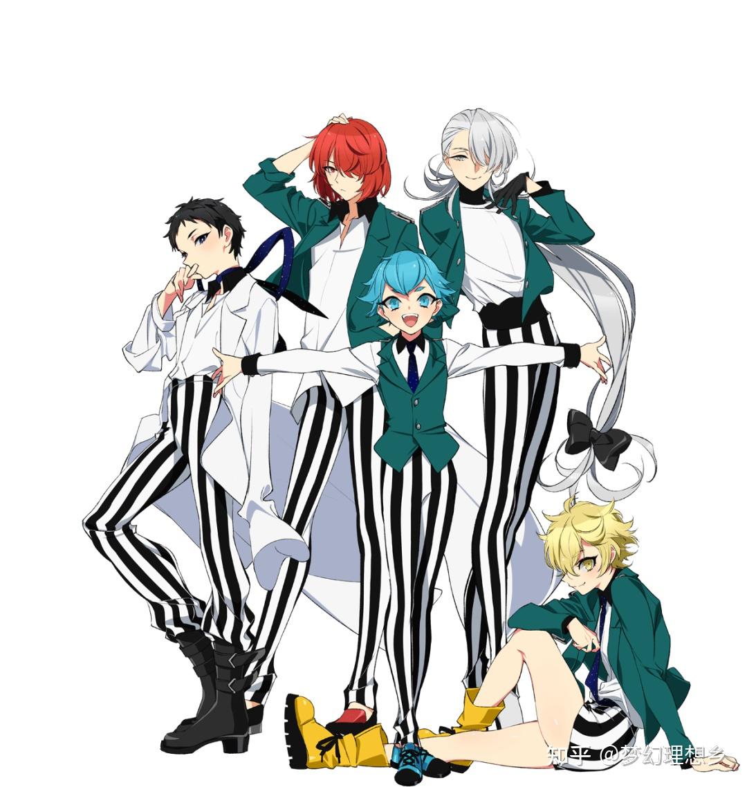 帅气的上班族天草亮,某天被一位名叫有马一花的女