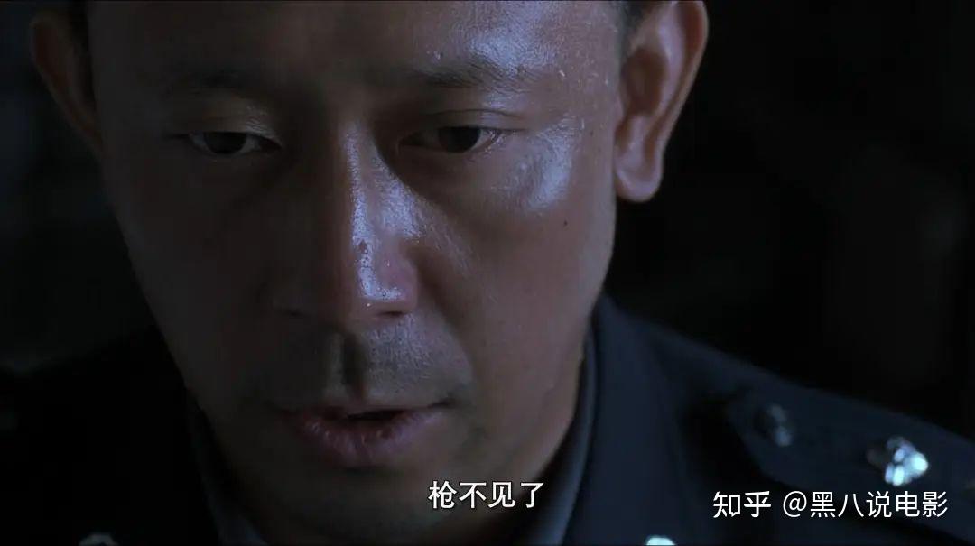 终于看懂《寻枪》,里面深藏姜文对“性”的绝妙隐喻。 - 知乎