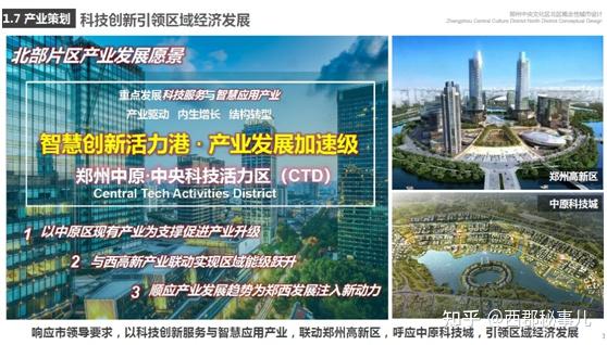 郑州中央文化区常西湖新区风云再起ctd加持产业赋能区域价值再升级