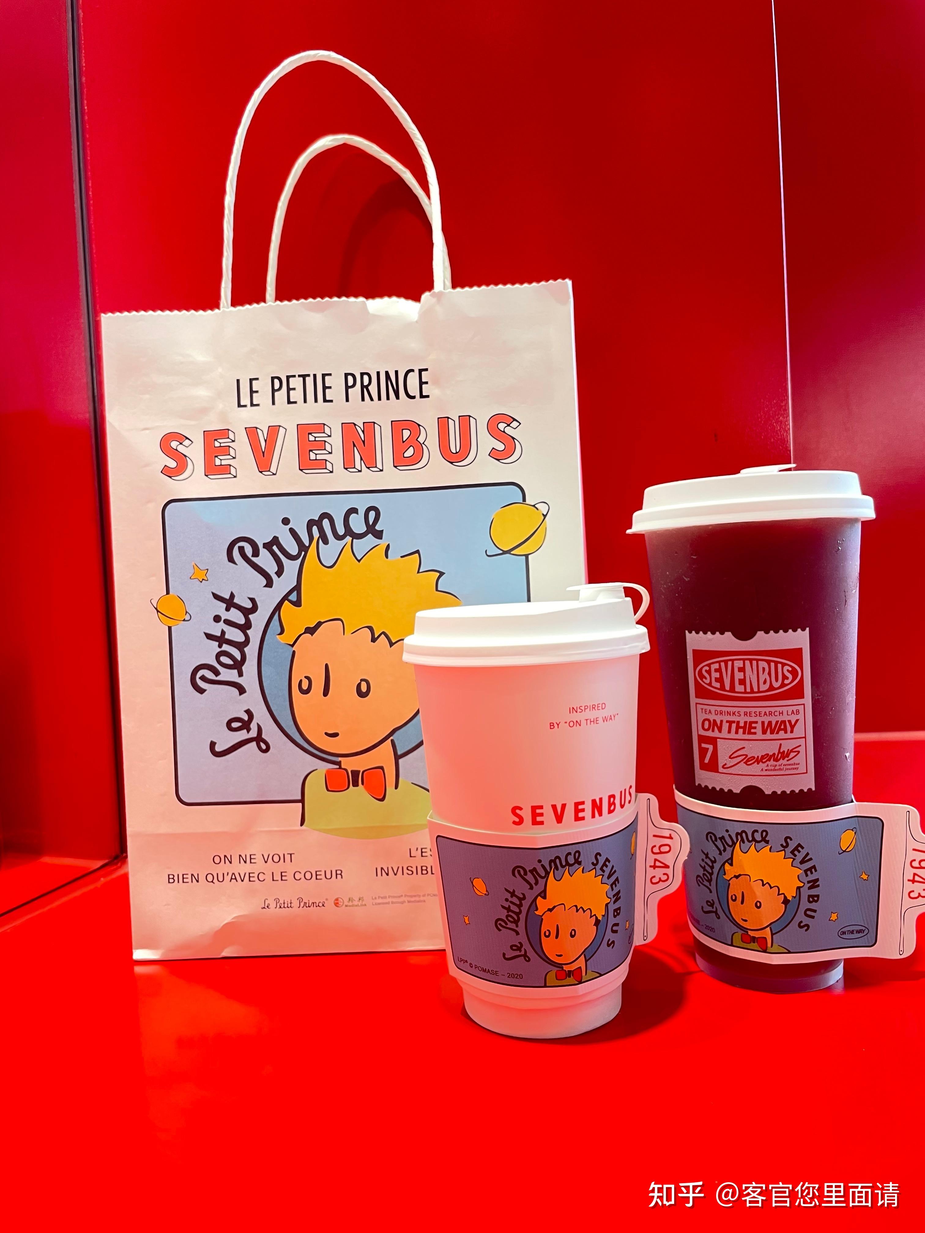 创新对于一家奶茶店有多重要