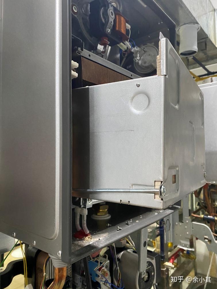 壁挂炉评测2020三博世老欧洲之星的荣誉和欧洲之星尊享版的崛起