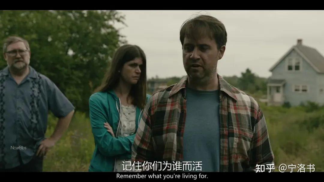 只进不出的吃人小镇建议半夜看可比美恐美恐多了