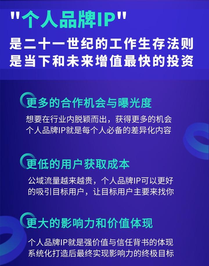 律师如何打造个人品牌IP?这篇文章告诉你答案 - 知乎