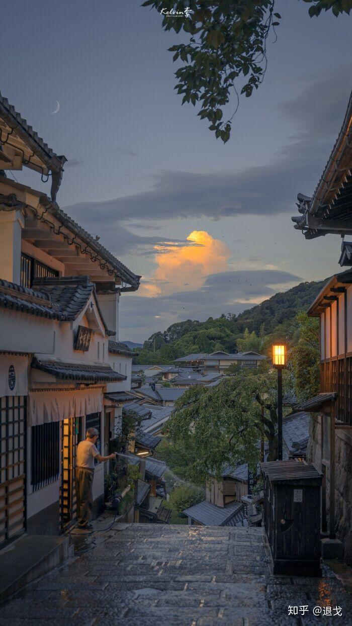 有哪些高质量的微信聊天背景图片? - 知乎