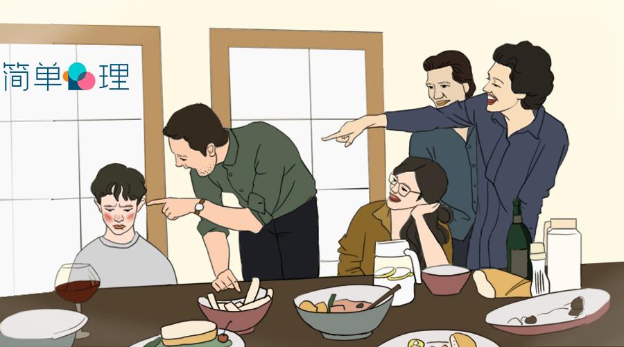 童年羞耻感会对一个人的成长产生多么严重的影响? - 知乎