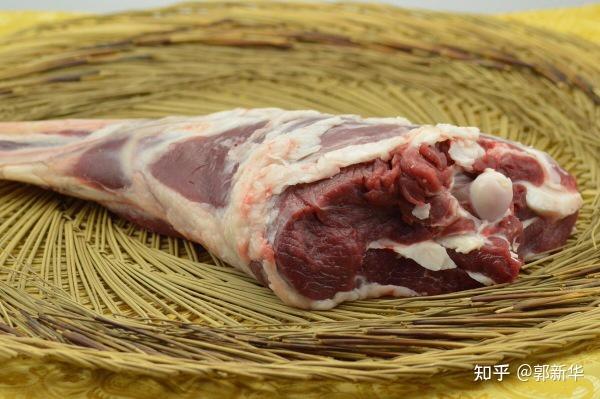 鄂尔多斯东胜区的阿尔巴斯山羊肉 - 知乎