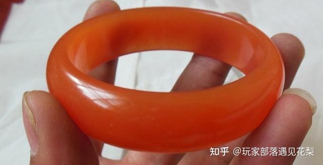 一张图让你读懂新疆金丝玉手镯真伪分辨