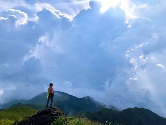 玩户外就应该玩成生活里该有的样子