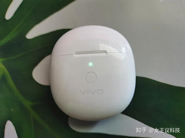 vivotwsneo真无线蓝牙耳机低延迟好音质