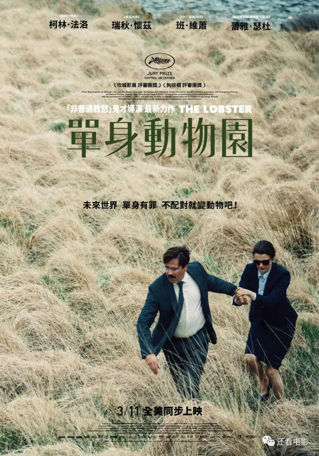 单身有罪在这个酒店单身的你会被变成动物