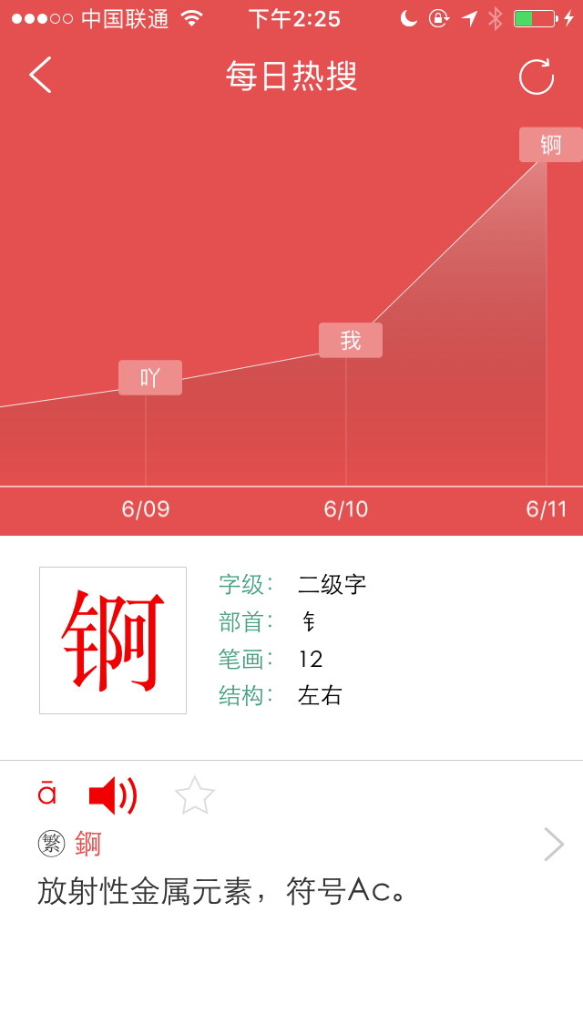 为不被羞辱,我花40块钱买了个新华字典APP-新华字典app收费引争议 真题讲解