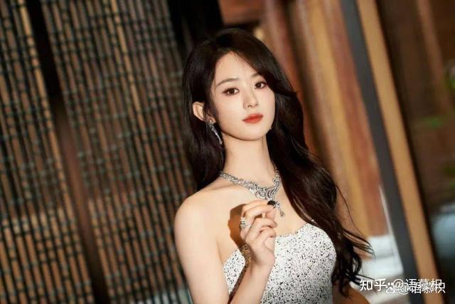 赵丽颖的瓜?白敬亭捆绑郑合惠子?金秀贤金赛纶私下?辛云来麦麸 - 知乎