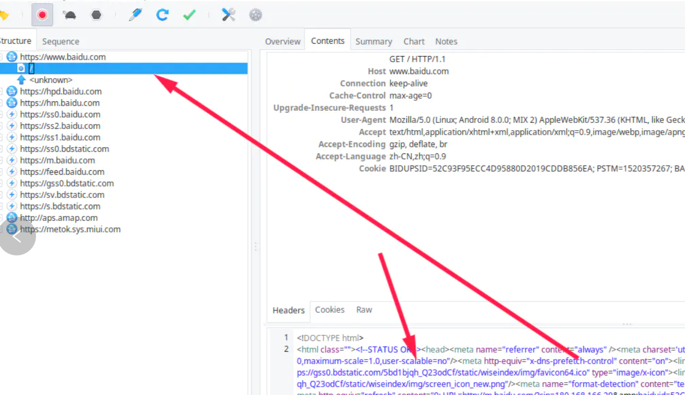 Charles与fiddler的区别对比 - 知乎