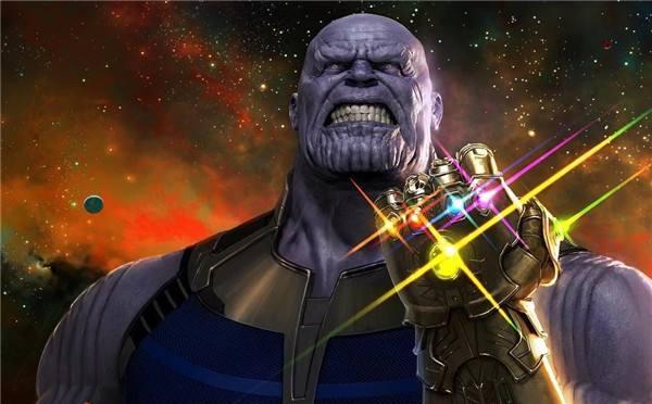 观看《复联3》之前,有哪些知识你需要储备?