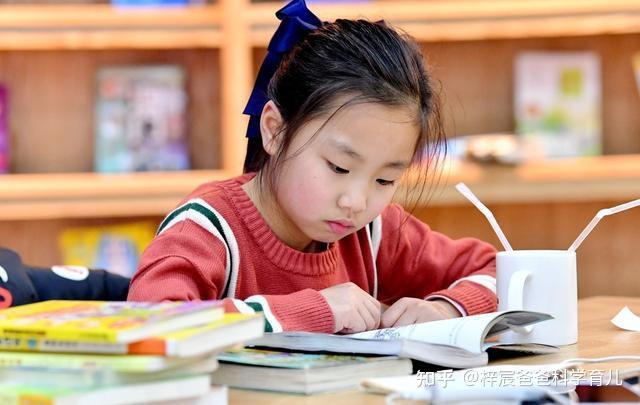 小学时班里的“学霸”,没几个能持续到初高中,老师道出背后玄机 - 知乎