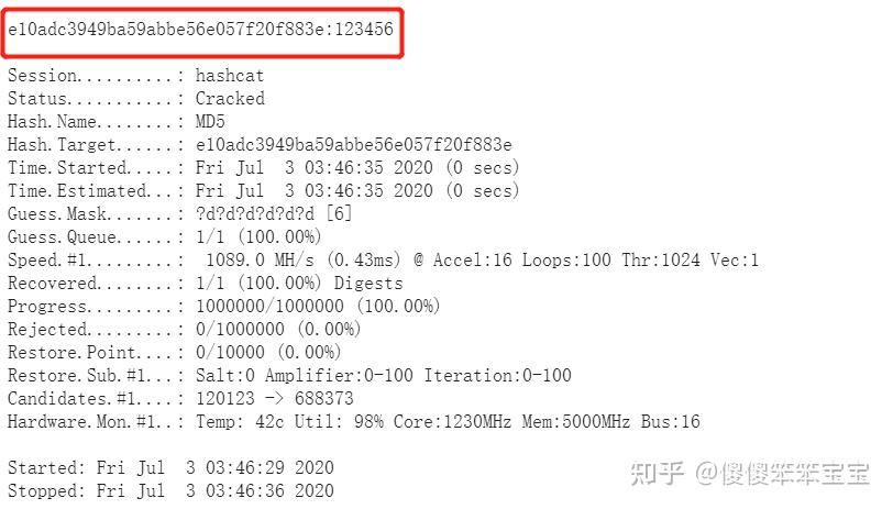 柬漓Google Colab兜穴HashCat菱胃东捞 - 知乎
