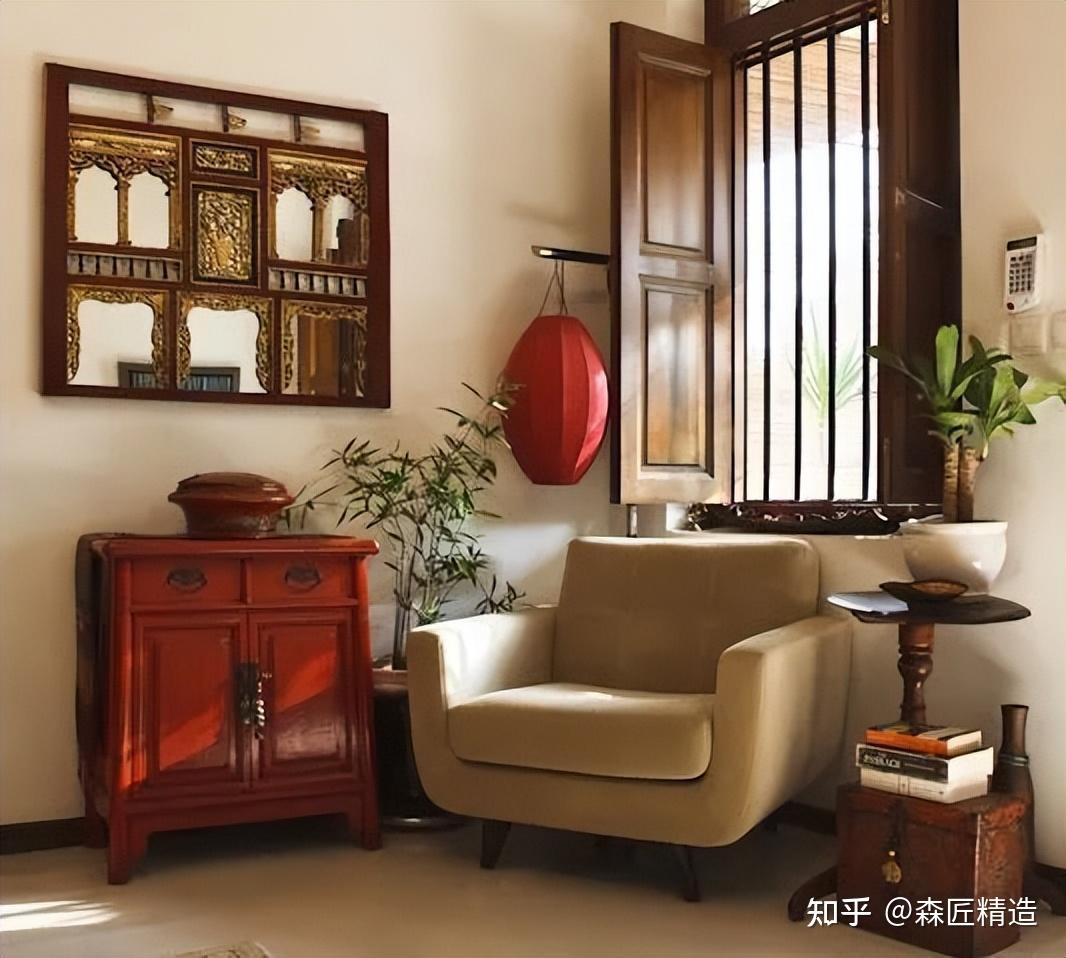 打造梦想家园：复古南洋风别墅装修指南 - 知乎