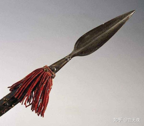 中国长兵·分类录 - 知乎