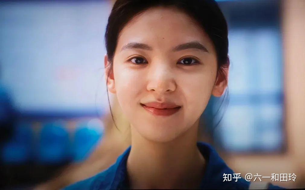 【文末好礼】章若楠“镜头脸”养成记：这三步让她从清纯少女到顶级“镜头脸”！ 知乎