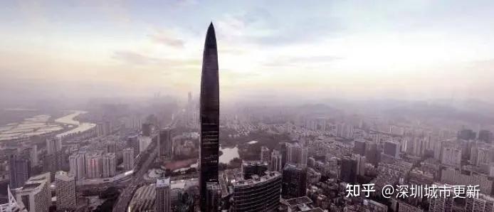 罗湖3个旧改主体确认,由京基、益田、华润主导推进 ! - 知乎