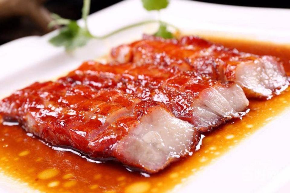 广东学烧腊去哪里学,学费多少? - 知乎