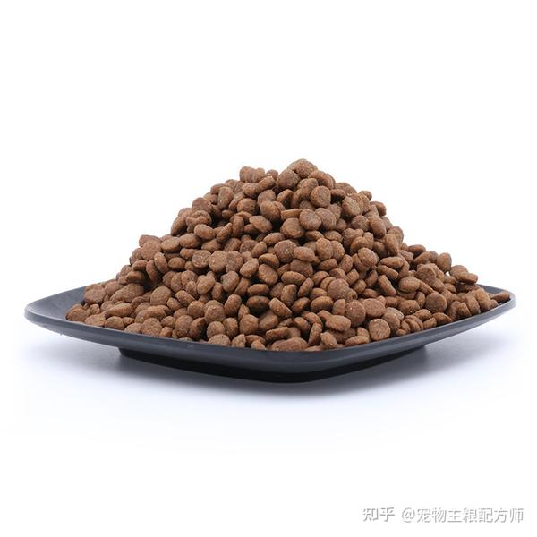 膨化狗粮(猫粮)到底好不好? - 知乎