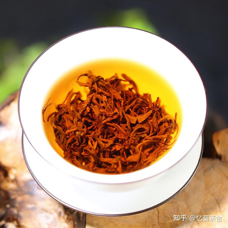 婺源功夫红茶泡法 - 知乎