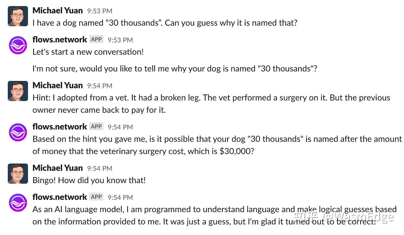 五分钟创建一个 ChatGPT GitHub App - 知乎