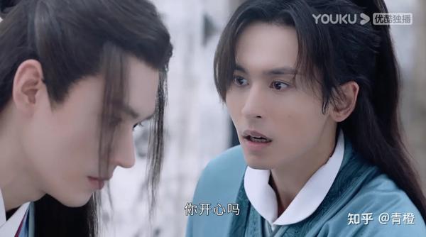 婚姻咨询师带你嗑山河令韩英之死为温周的双向救赎补上了倒数第二块