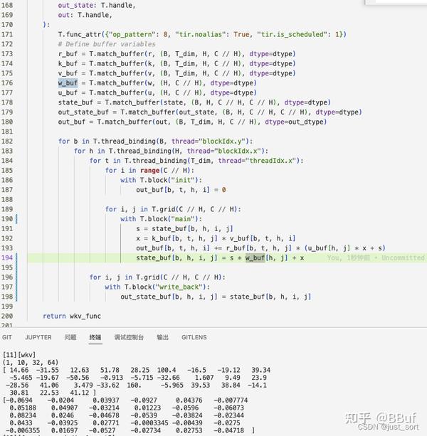 MLC-LLM 支持RWKV-5推理以及对RWKV-5的一些思考（Mac M2 & Android） - 知乎