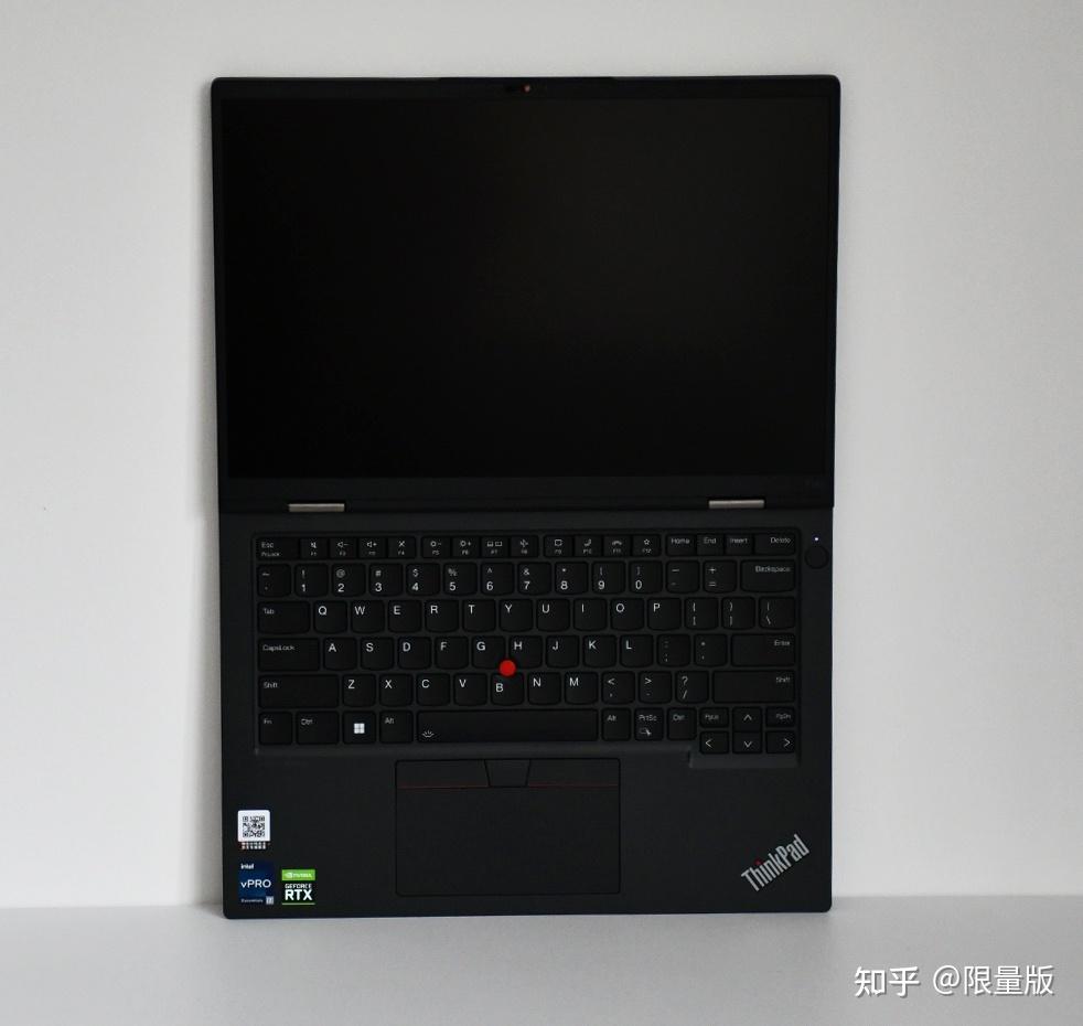 ThinkPad T14p 2023测评：这是小屏商务笔记本的性能和体验天花板 知乎