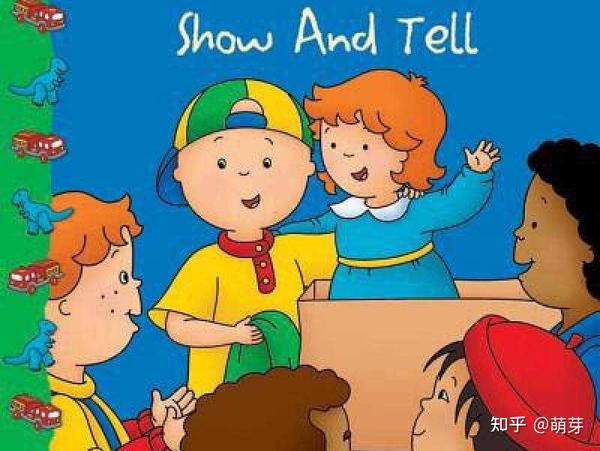 孩子英语口语的满分秘籍 我一定要告诉你 附资源下载 知乎