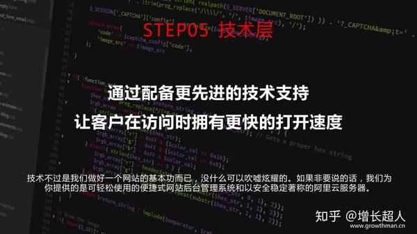 深圳网站建设公司哪家比较好？(图6)