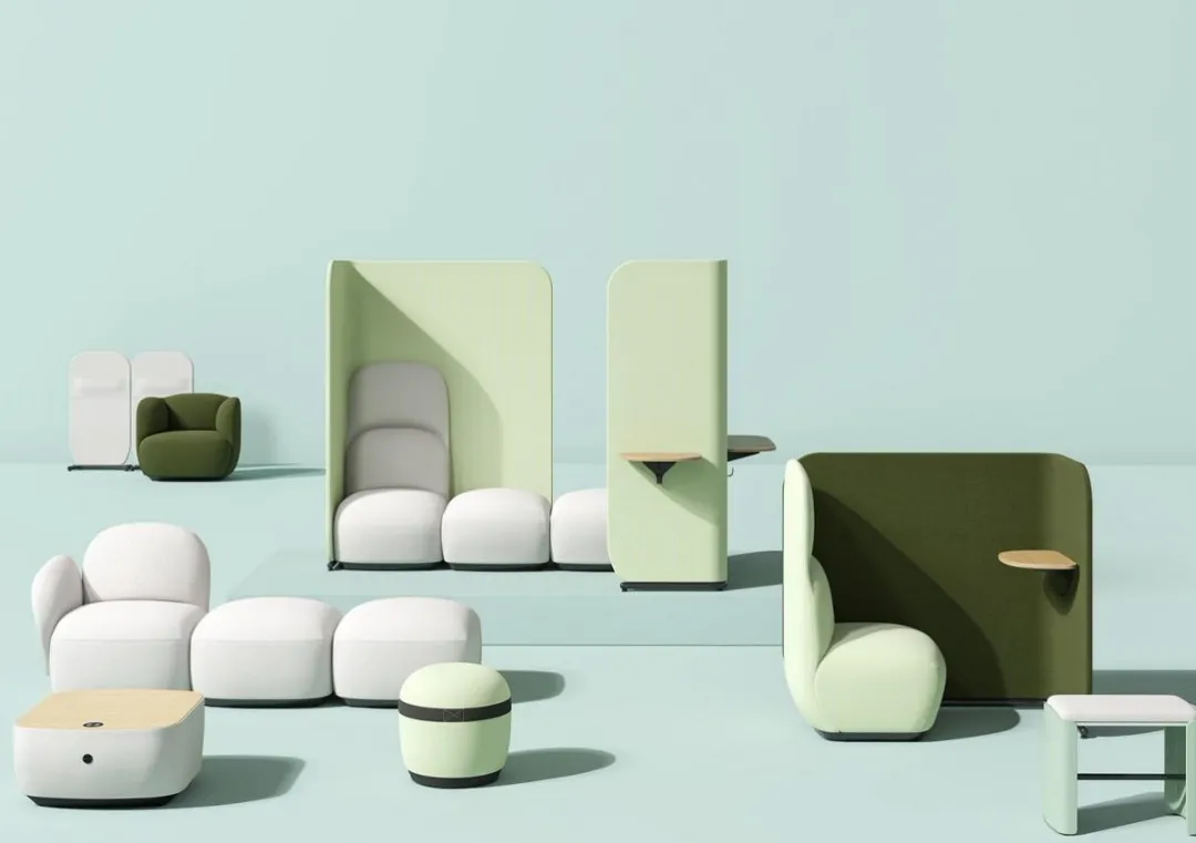 深泽直人为realme设计的手机什么样?