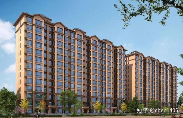 购房时，“边户”和“中户”，选哪个更好，专家给出建议 - 知乎