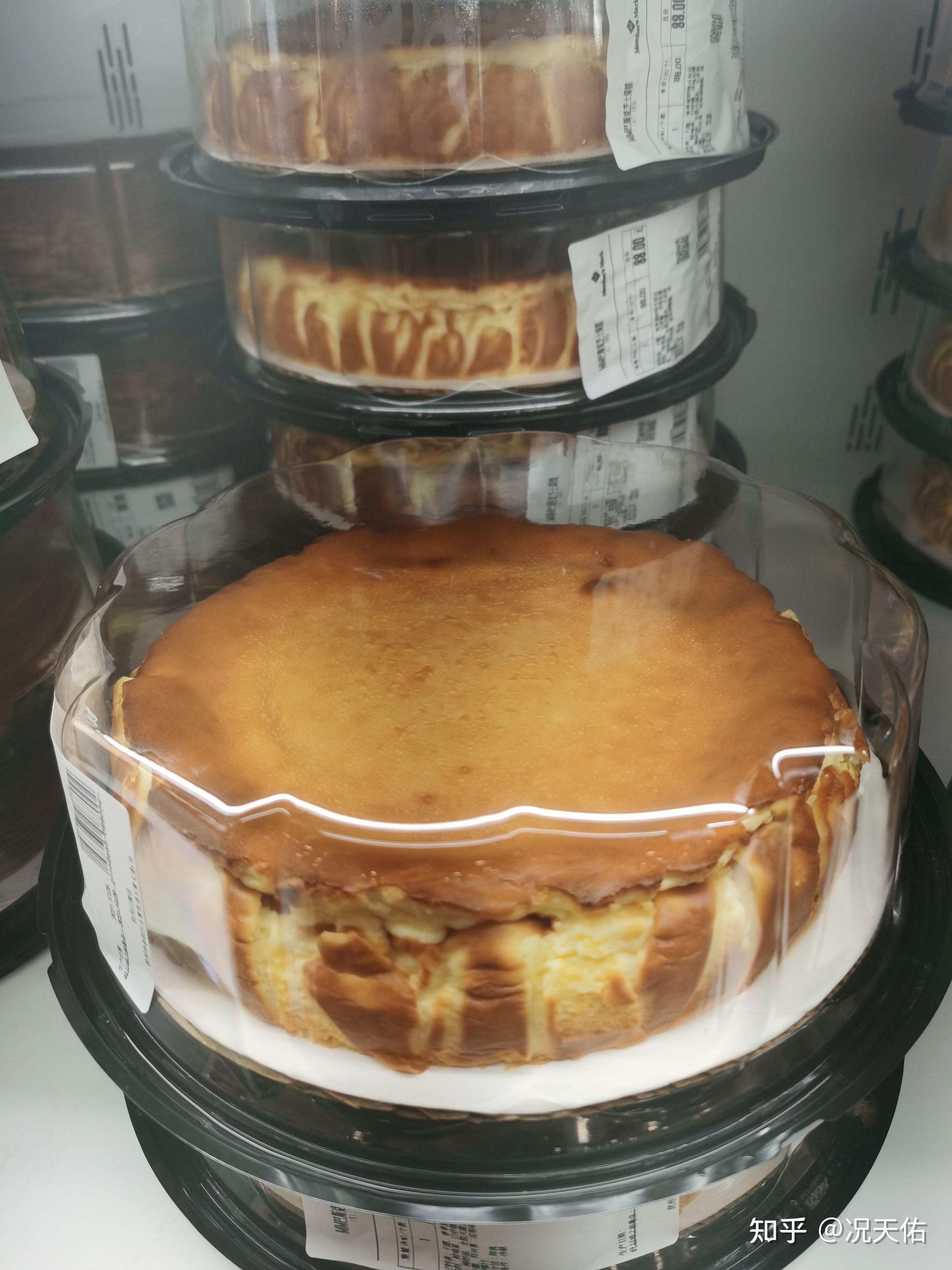 山姆大叔的回购指南即食产品及半成品篇