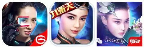 年末杂谈:可能你从来没关注过游戏ICON - 知乎