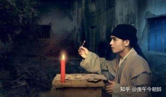 古代寒门子弟如何翻身?科举虽然落后,却是学子最好的出路 - 知乎
