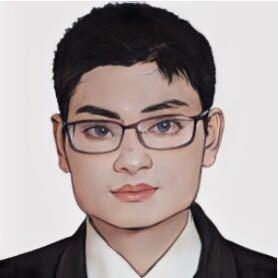杨彪