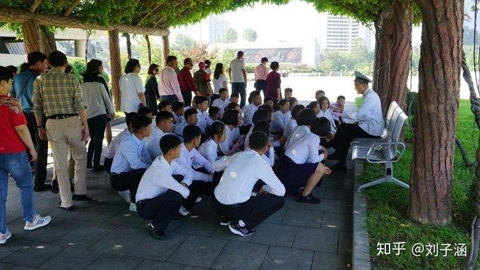 北朝鲜的四天三夜:穿越时间的地平线,告别异乡的“陌路人”