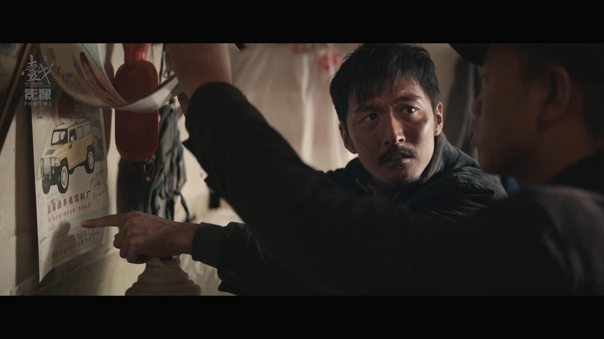 暴裂无声高分犯罪悬疑佳作哑巴矿工勇斗黑心煤老板