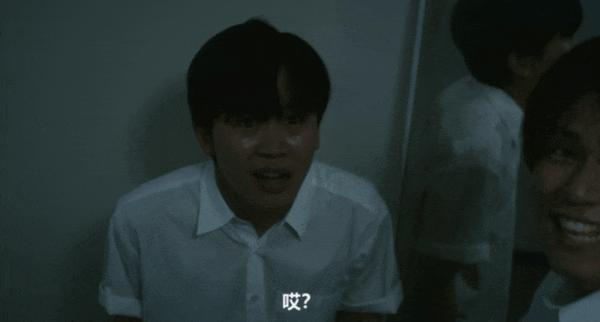 《祸祸女》限制级惊悚喜剧片，看完三观震碎！