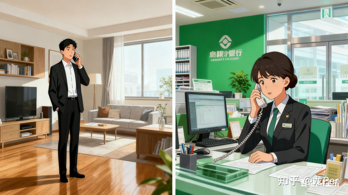 别急着挂电话、删短信！有些陌生来电，比熟人的还重要 - 知乎