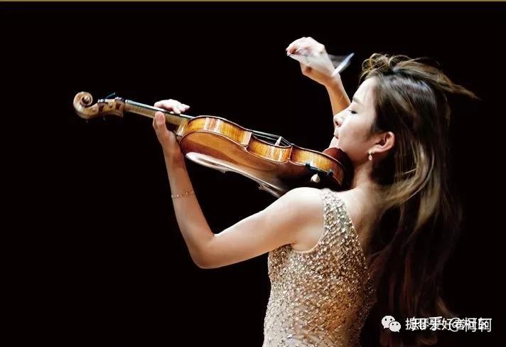 肢体动作怎样有效辅助演奏(小提琴&中提琴) - 知乎