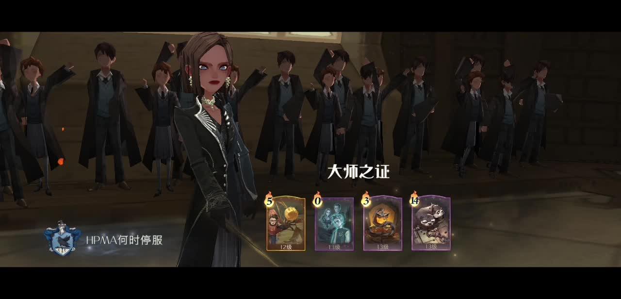 Filius Flitwick 菲利乌斯·弗利维 摄神取念火灰蛇【硬核教学】深度理解 - 知乎
