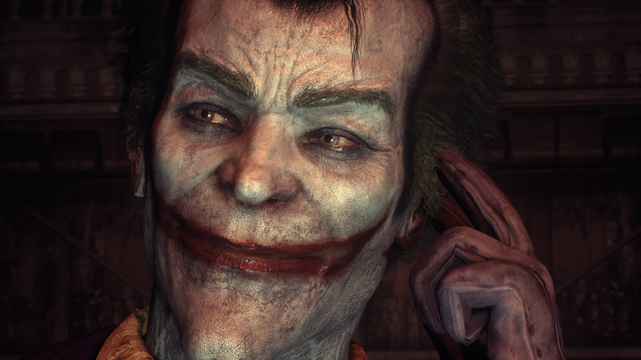 batman:arkham knight 蝙蝠侠:阿卡姆骑士 - 知乎