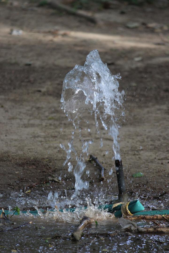 汽车防冻液没有了可以加水吗(汽车加水不加防冻液没事吧)