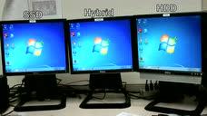 固态混合硬盘寿命