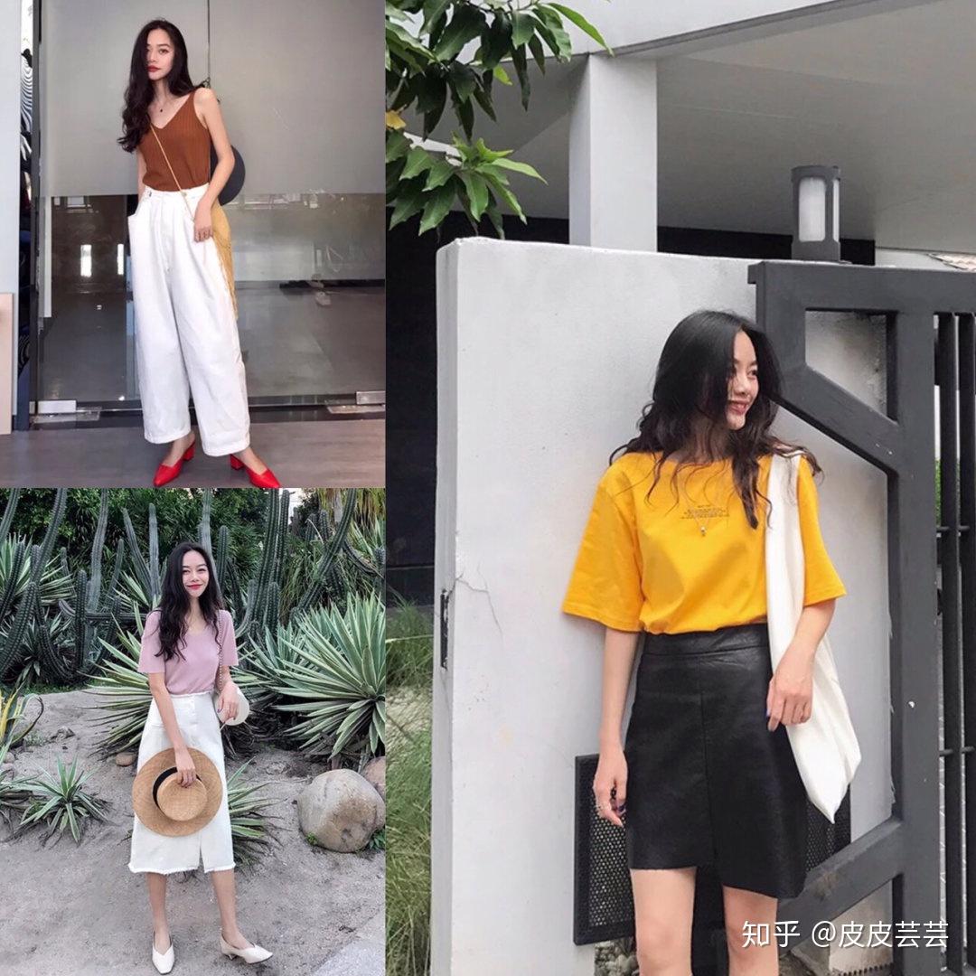 女生夏季衣服裙子推荐 v2-48a1520fc691a367a2d15e74d9e3c1c9_r.jpg